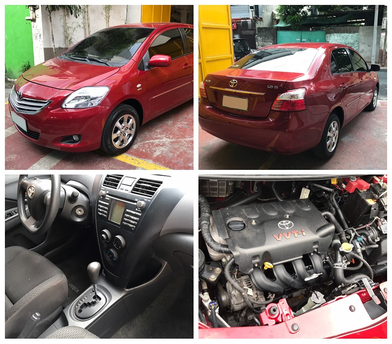 Tìm hiểu với hơn 96 vios cu 2010 không thể bỏ qua 7 Top nhiều hơn 99 xe vios 2010 tuyệt vời nhất thdonghoadianeduvn